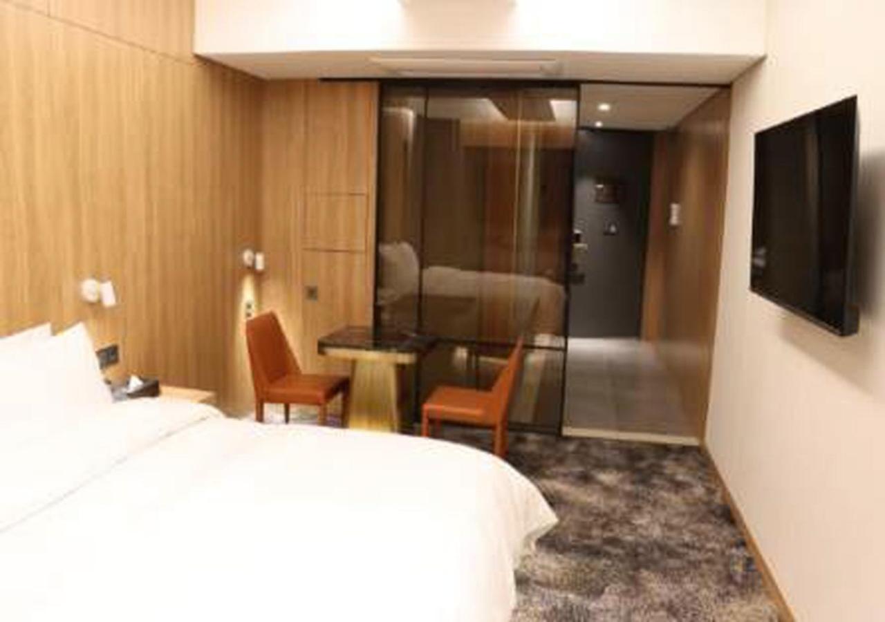 Hotel Tt Gupo Busan Exterior foto