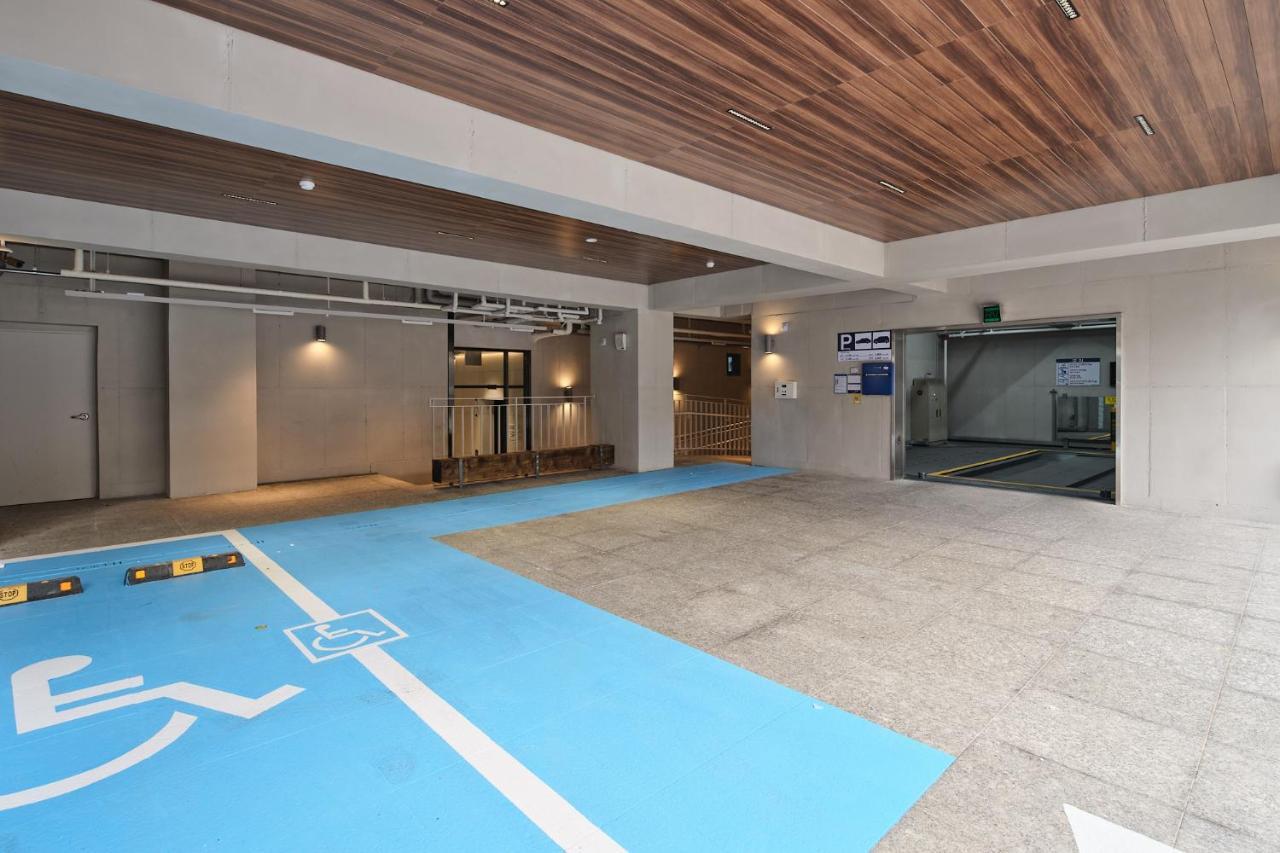 Hotel Tt Gupo Busan Exterior foto