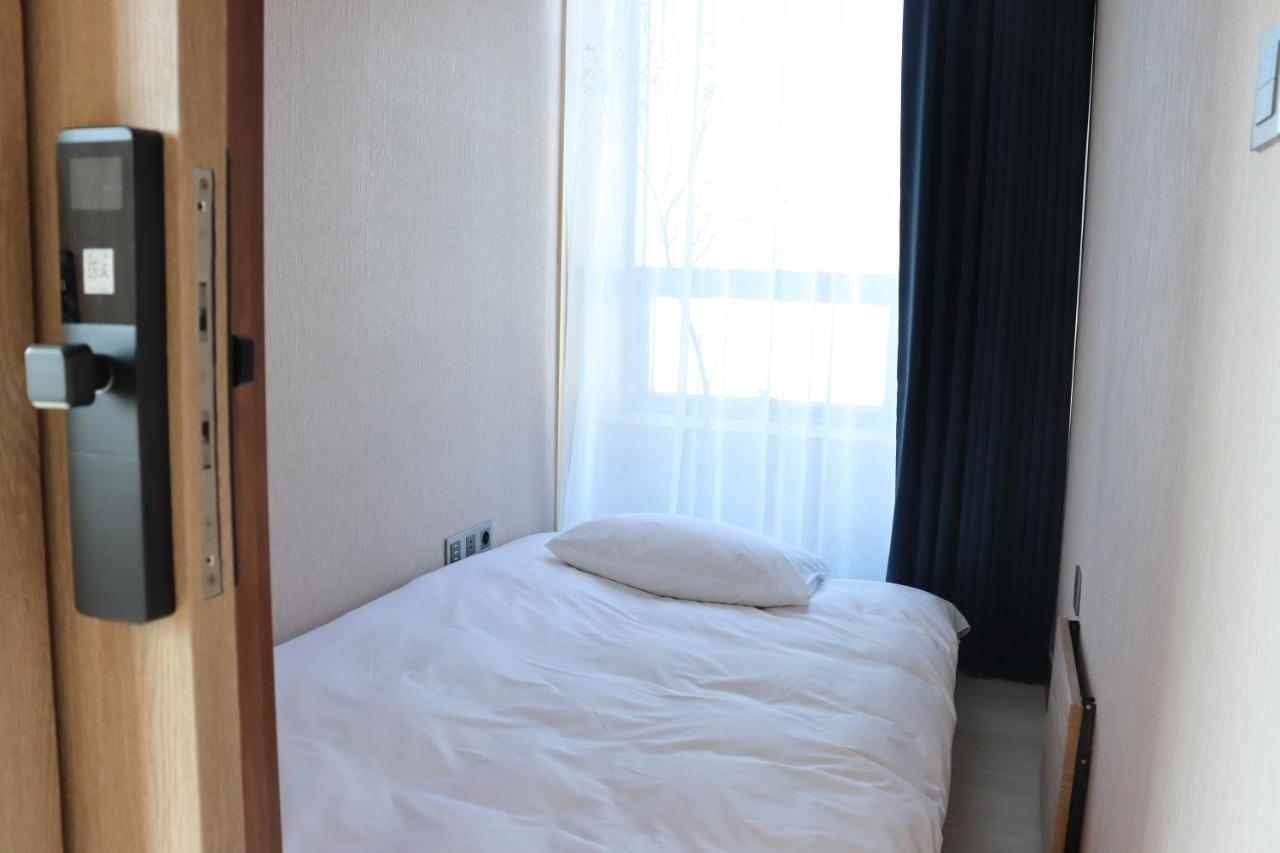 Hotel Tt Gupo Busan Exterior foto