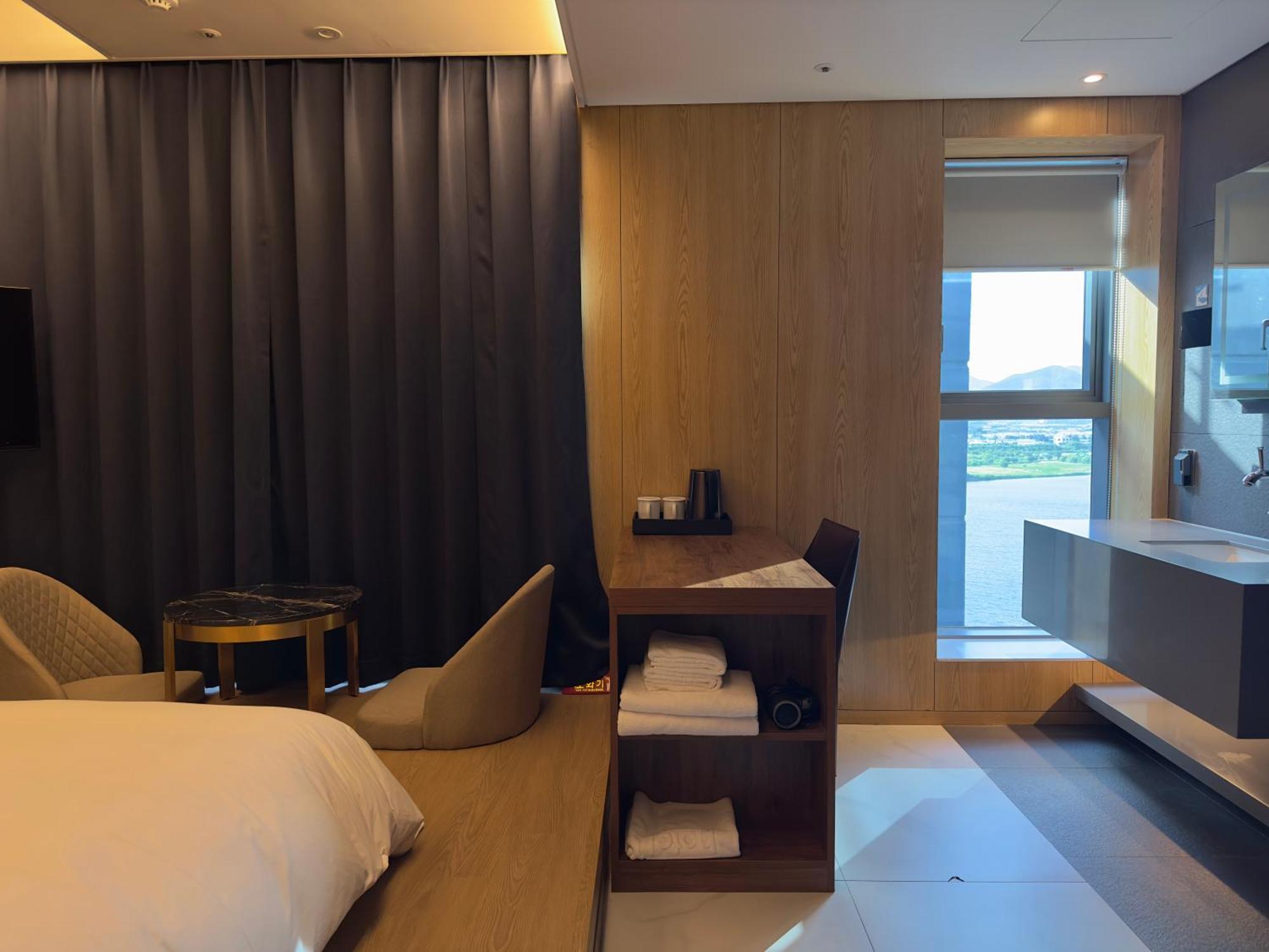 Hotel Tt Gupo Busan Exterior foto