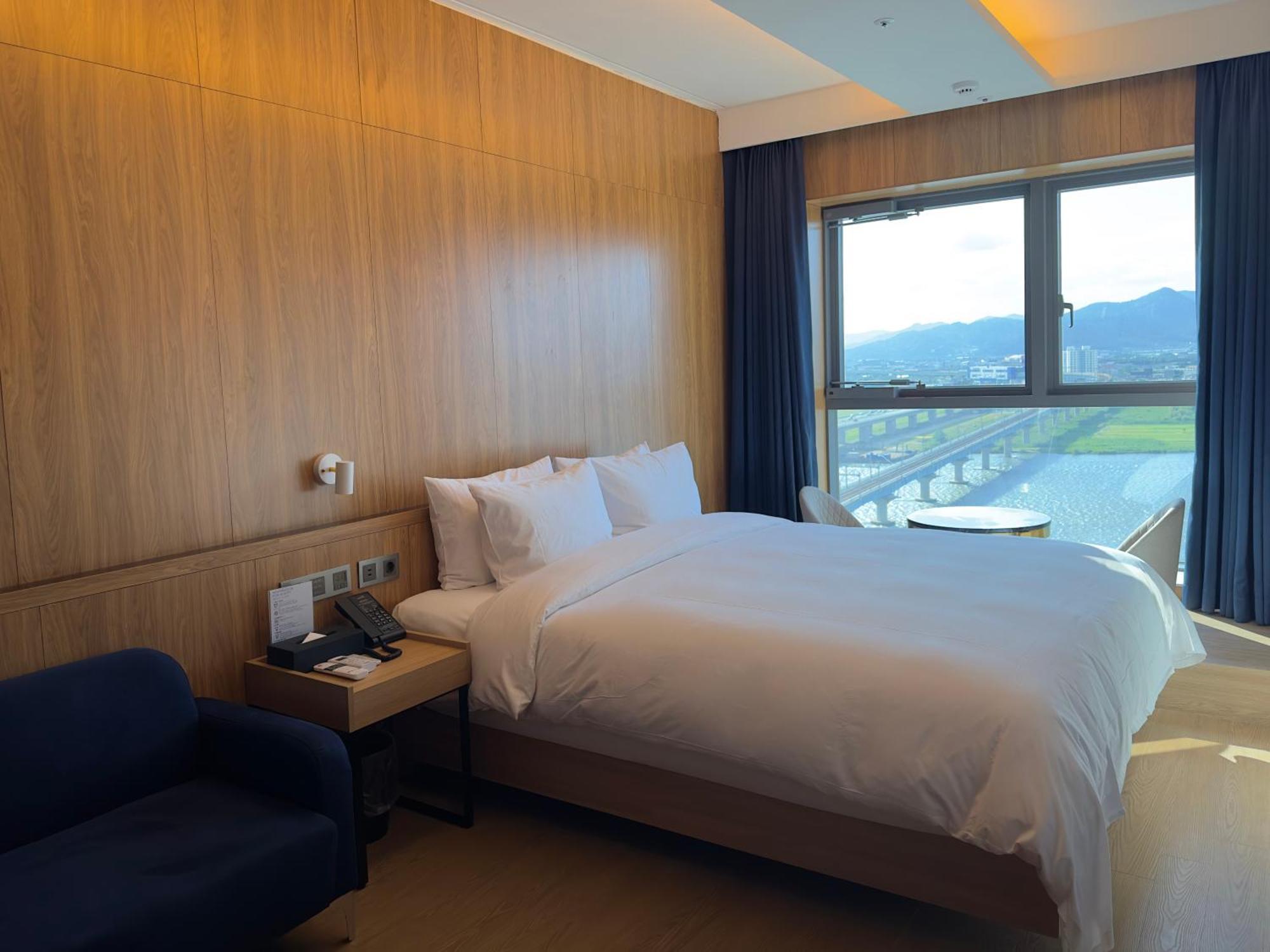 Hotel Tt Gupo Busan Exterior foto