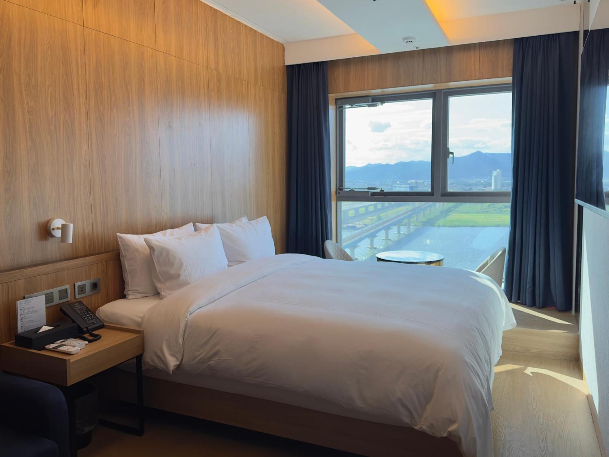 Hotel Tt Gupo Busan Exterior foto